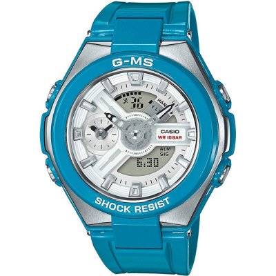 Montre G-Shock Baby-G MSG-400-2A G-Miss