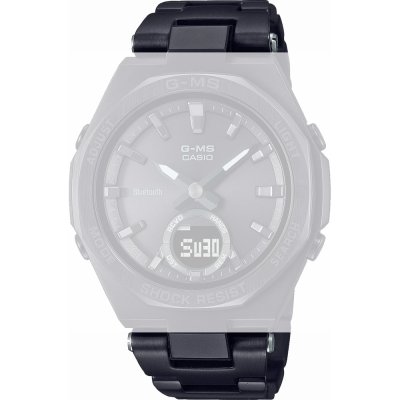 Bracelet G-Shock 10625517 G-MS