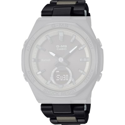 Bracelet G-Shock 10630633 G-MS