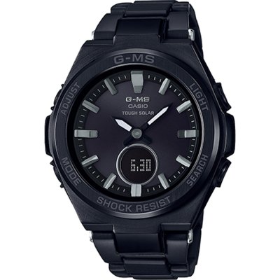 Montre G-Shock G-MS MSG-S200CG-1A