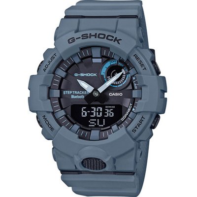 Montre G-Shock G-Squad GBA-800UC-2AER G-Squad - Bluetooth