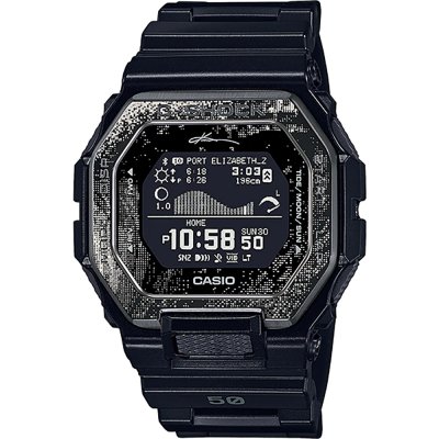 Montre G-Shock GBX-100KI-1ER G-Shock X Kanoa Igarashi