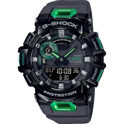 Montre G-Shock G-Squad GBA-900SM-1A3ER