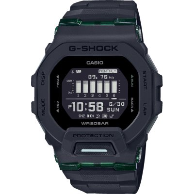 Montre G-Shock G-Squad GBD-200UU-1