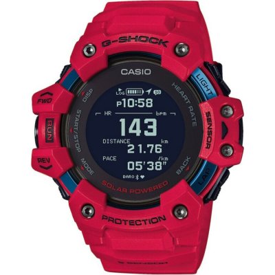 Montre G-Shock G-Squad GBD-H1000-4ER