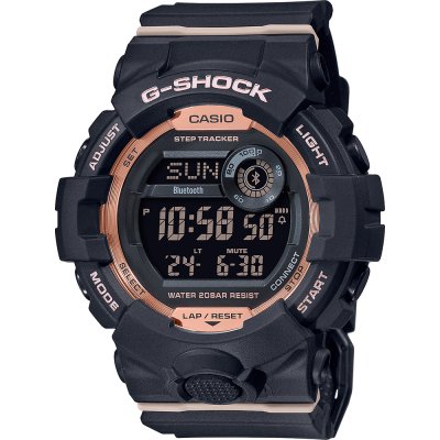 Montre G-Shock G-Squad GMD-B800-1ER