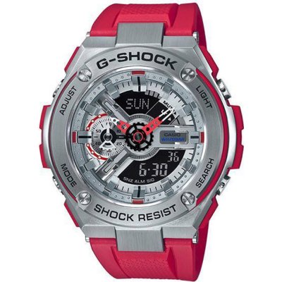 Montre G-Shock G-Steel GST-410-4A