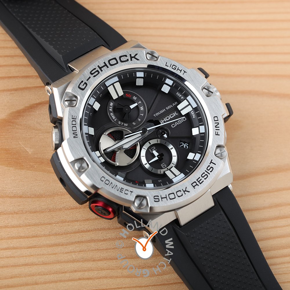 G shock store bst 100