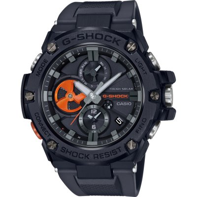 Montre G-Shock G-Steel GST-B100B-1A4