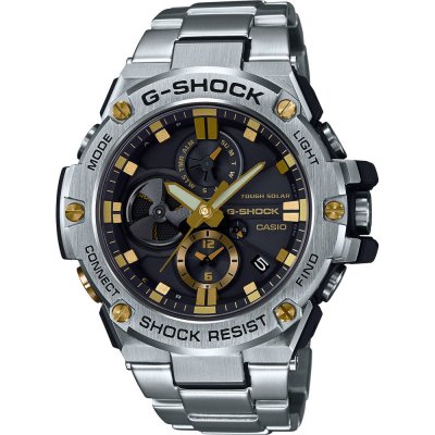 Montre G-Shock G-Steel GST-B100D-1A9