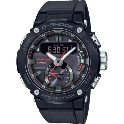 Montre G-Shock G-Steel GST-B200B-1AER