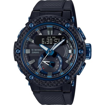 Montre G-Shock G-Steel GST-B200X-1A2