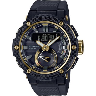 Montre G-Shock G-Steel GST-B200X-1A9