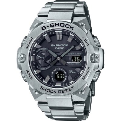 Montre G-Shock G-Steel GST-B400D-1AER