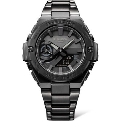 montre G-Shock G-Steel GST-B500BD-1AER