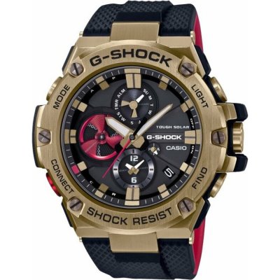 Montre G-Shock G-Steel GST-B100RH-1A G-Steel Rui Hachimura - Limited Edition