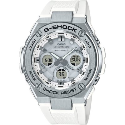 Montre G-Shock G-Steel GST-W310-7A G-Steel Tough Solar