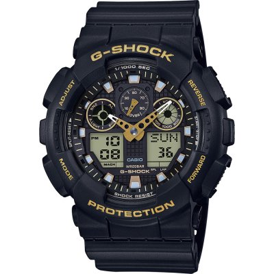 GA-100GBX-1A9