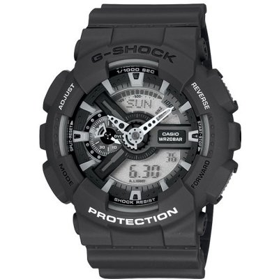 Montre G-Shock Classic Style GA-110C-1A