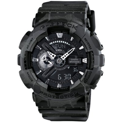 Montre G-Shock Classic Style GA-110CM-1A