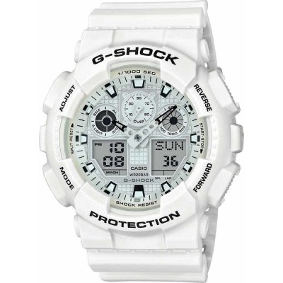 Montre G-Shock Classic Style GA-110MW-7A