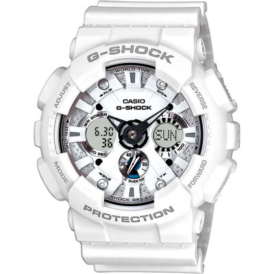 Montre G-Shock Classic Style GA-120A-7A