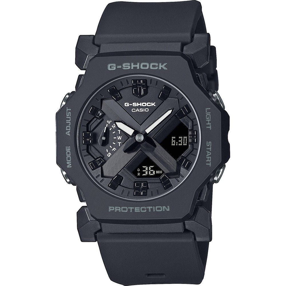 Montre G-Shock Classic Style GA-2300-1AER