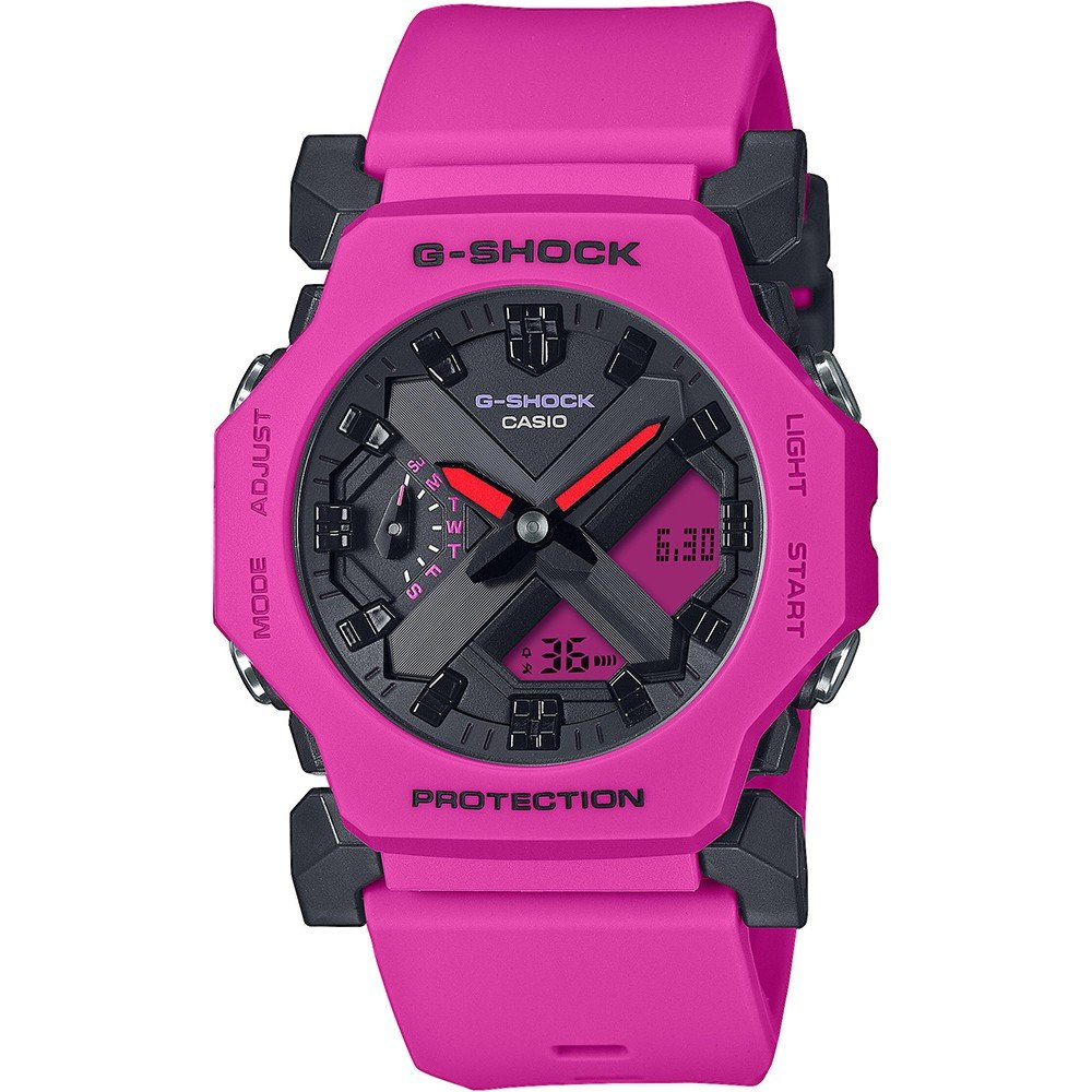 Montre G-Shock Classic Style GA-2300-4AER