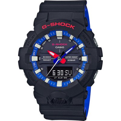 Montre G-Shock Classic Style GA-800LT-1A