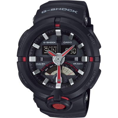 Montre G-Shock Classic Style GA-500-1A4