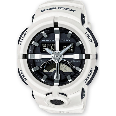 Montre G-Shock Classic Style GA-500-7A