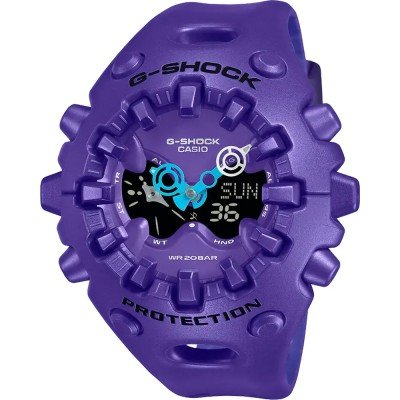 Montre G-Shock Classic Style GA-V01-2AER Big Case