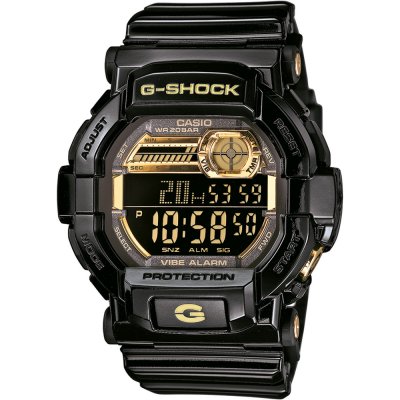 Montre G-Shock Classic Style GD-350BR-1 Garrish Brown