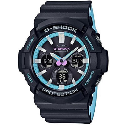 Montre G-Shock Classic Style GAW-100PC-1A