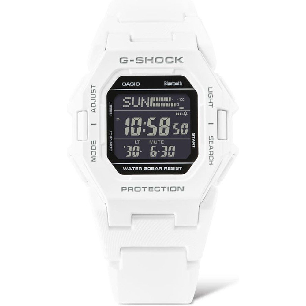 Montre G-Shock GD-B500-7ER Digital