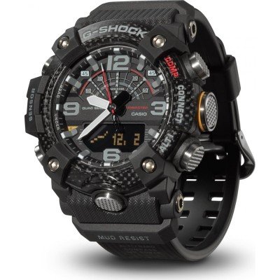 Montre G-Shock Master of G - Mudmaster GG-B100-1AER