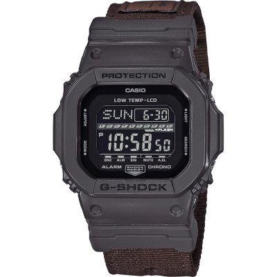 Montre G-Shock Classic Style GLS-5600CL-5 G-Lide