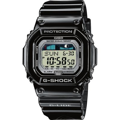 Montre G-Shock GLX-5600-1 G-Lide