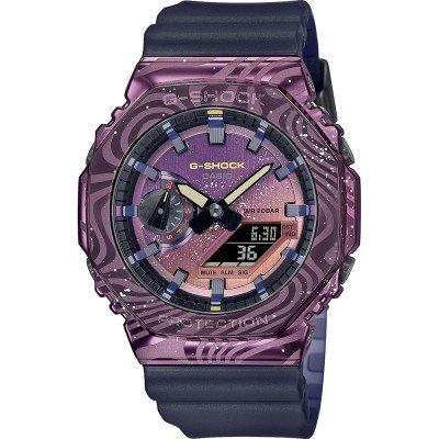 G shock purple store limited edition