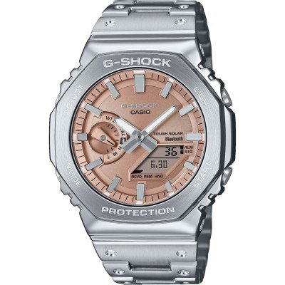 Montre G-Shock Classic Style GM-B2100AD-5AER Classic Full Metal