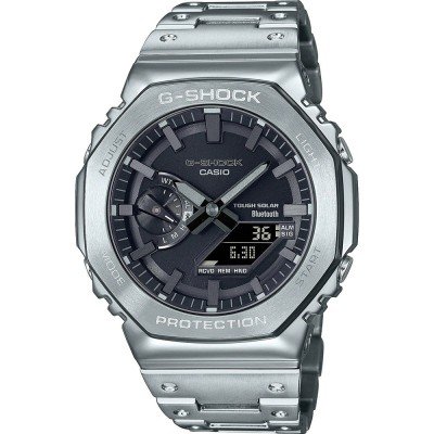 Montre G-Shock G-Metal GM-B2100D-1AER-SC Classic