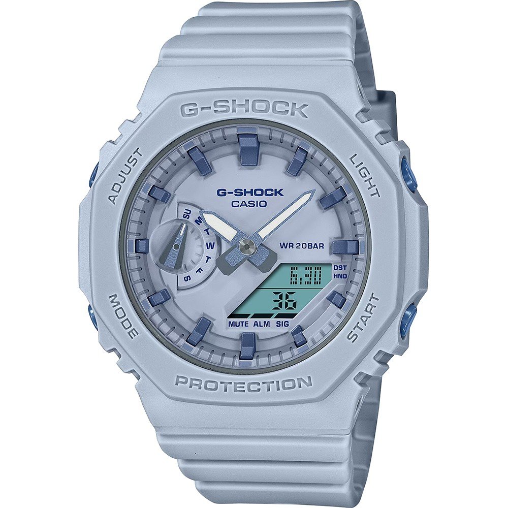 Montre G-Shock G-MS GMA-S2100BA-2A2ER