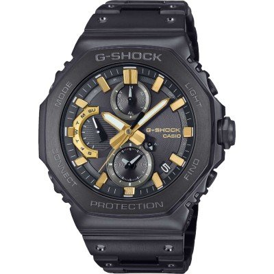 Montre G-Shock G-Steel GMC-B2100ZE-1AER 50th Anniversary