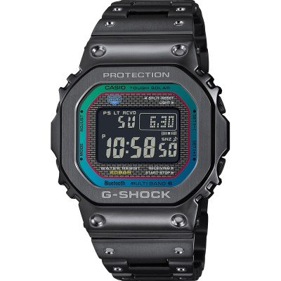 G shock cheap bluetooth square