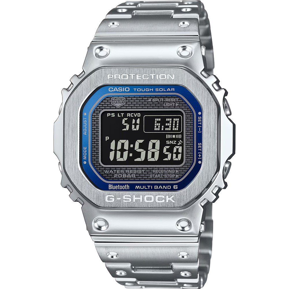 Montre G-Shock G-Metal GMW-B5000D-2ER The Origin - Full Metal