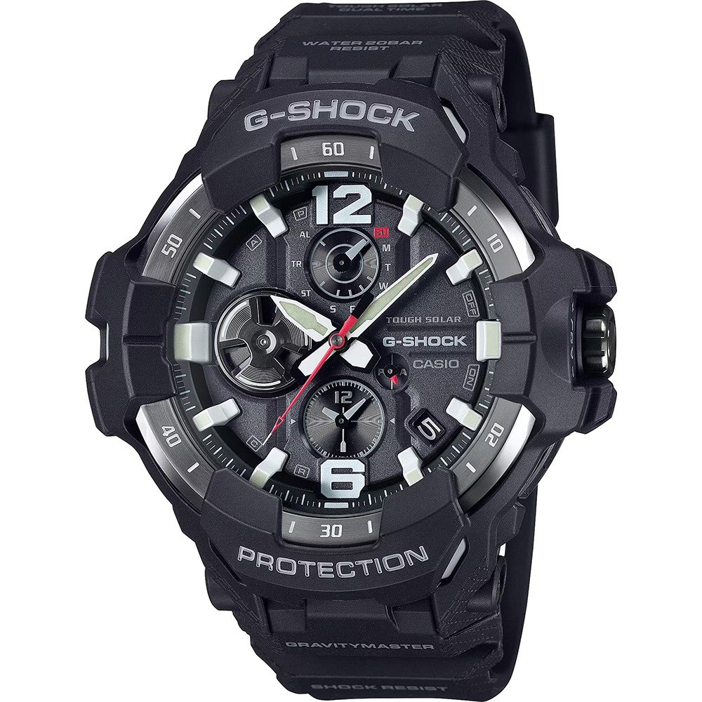 Montre G-Shock Gravitymaster GR-B300-1AER