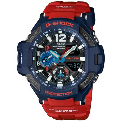 Montre G-Shock Gravitymaster GA-1100-2A Gravity Master