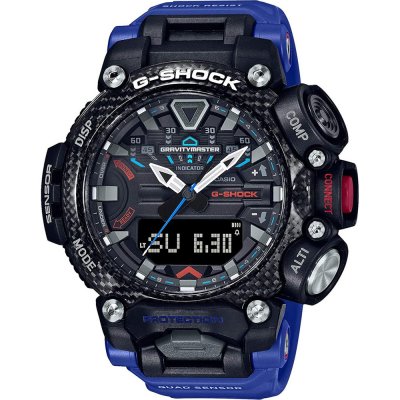 Montre G-Shock Master of G - Gravitymaster GR-B200-1A2