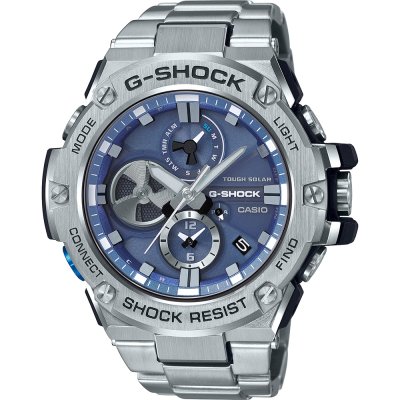 Montre G-Shock G-Steel GST-B100D-2A