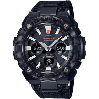 Montre G-Shock GST-S130BC-1A G-Steel